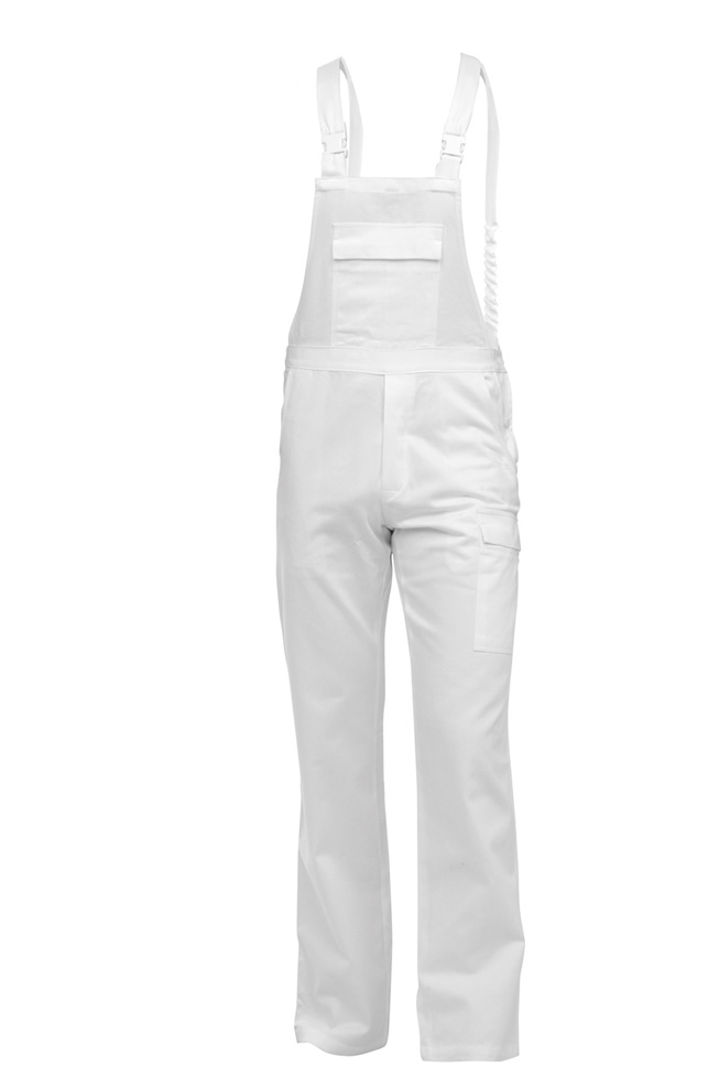 New Extra, Salopette