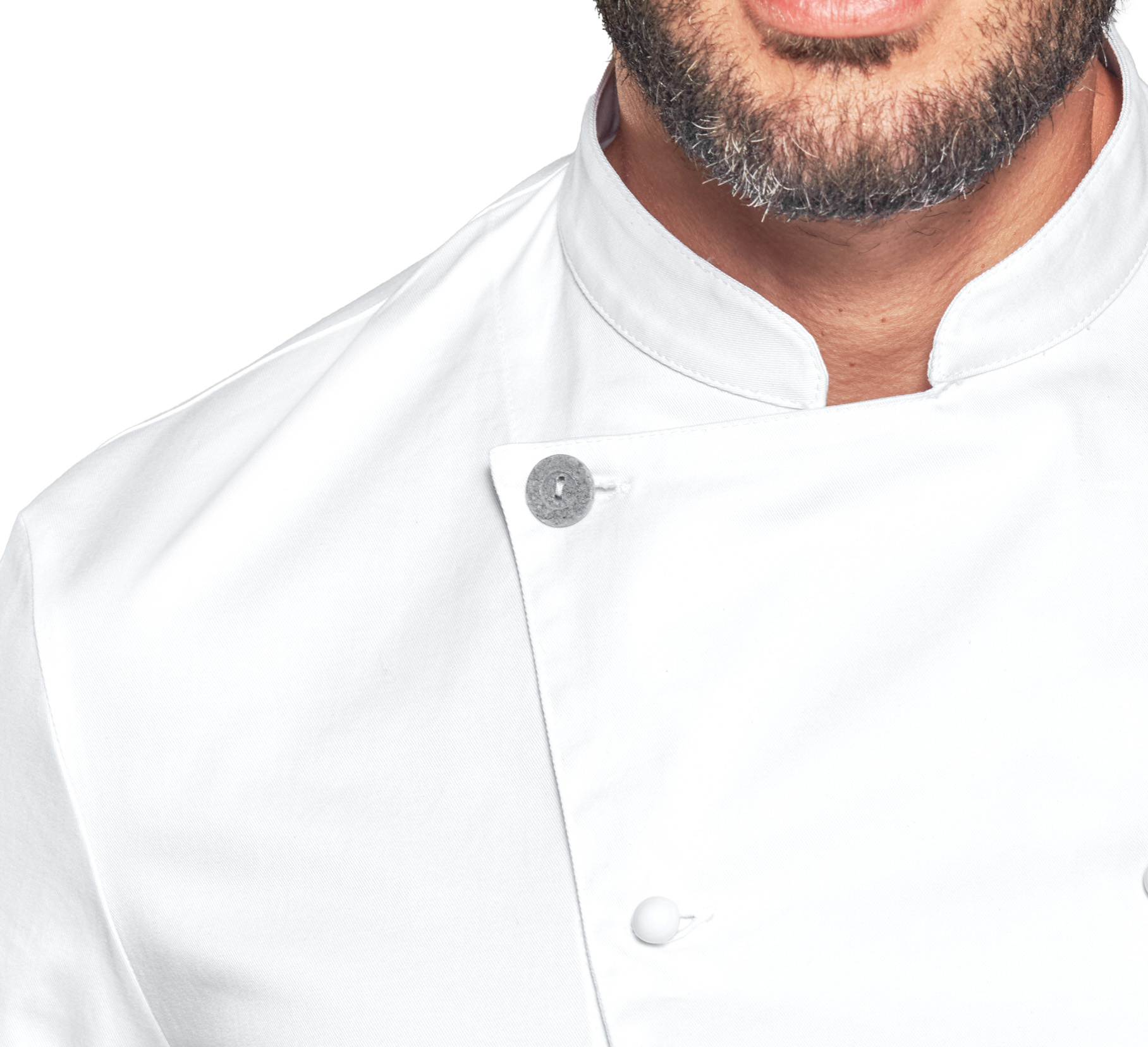 Eliseo, Giacca chef