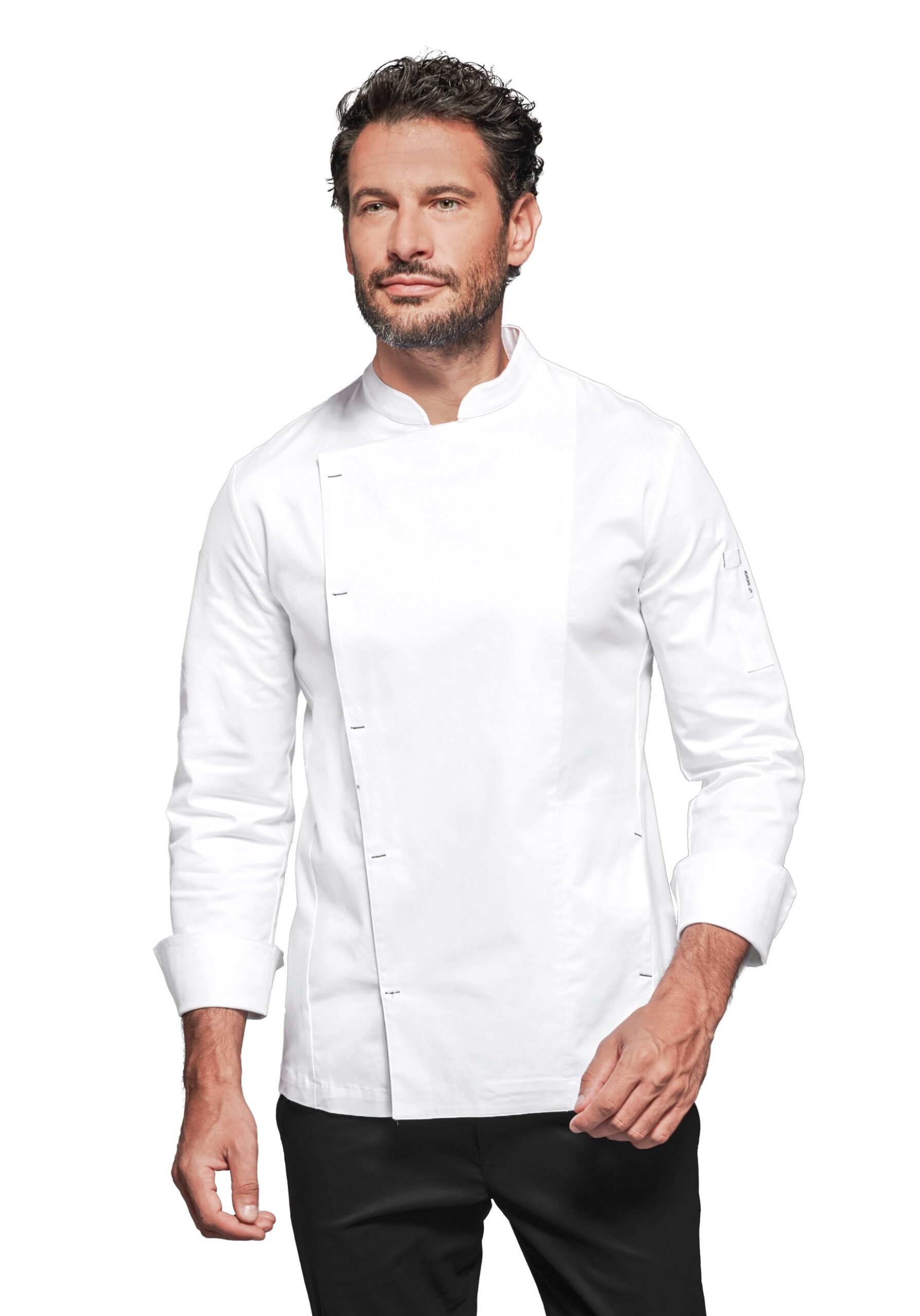 Otello, Giacca chef