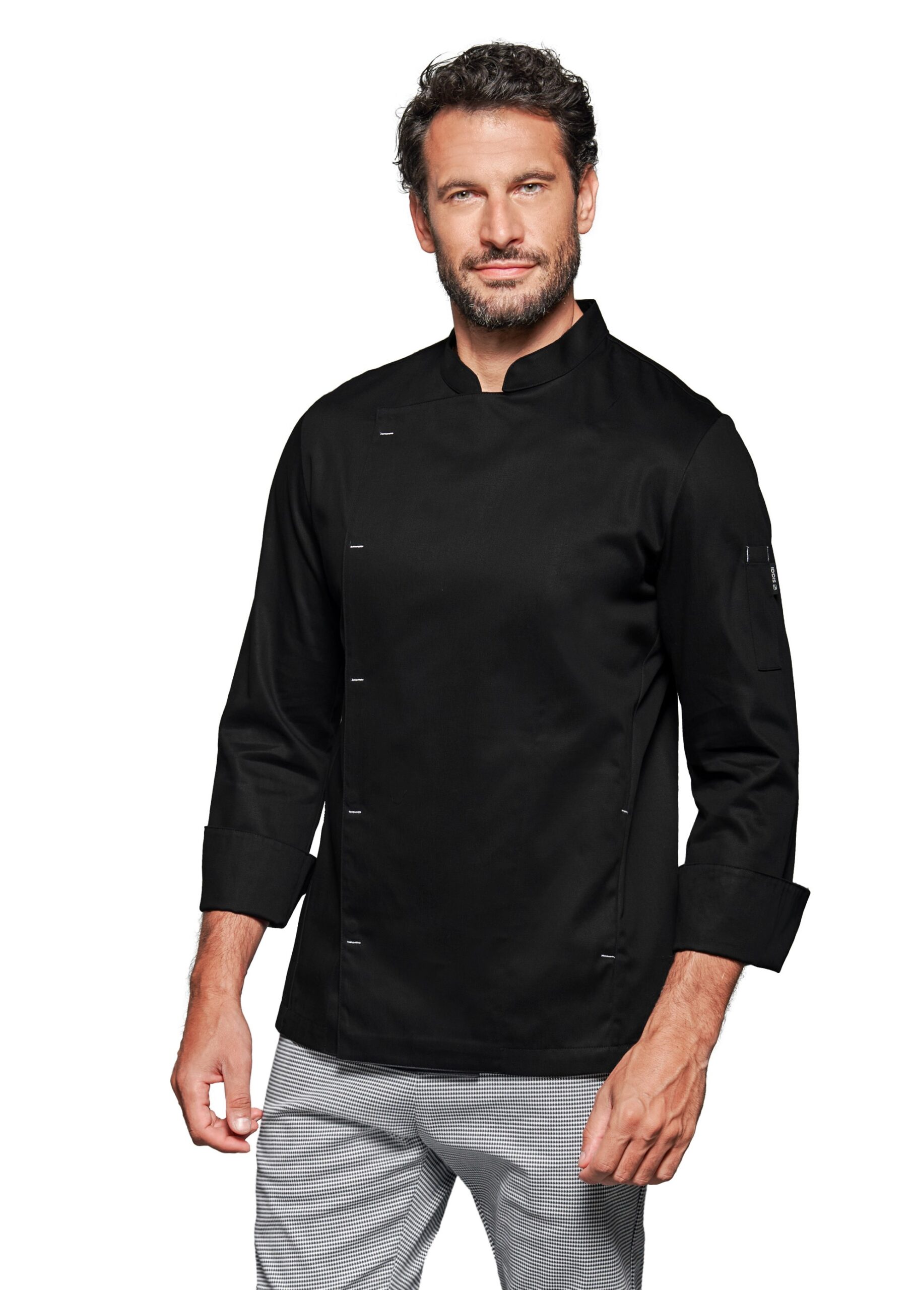 Otello, Giacca chef