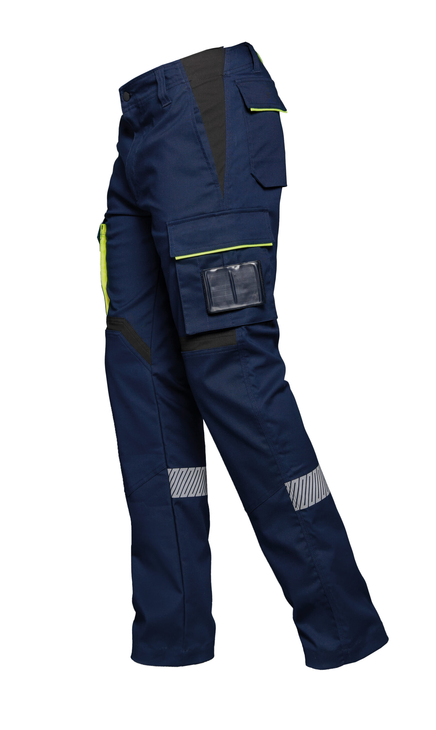 EXPLORER EVO, Pantaloni