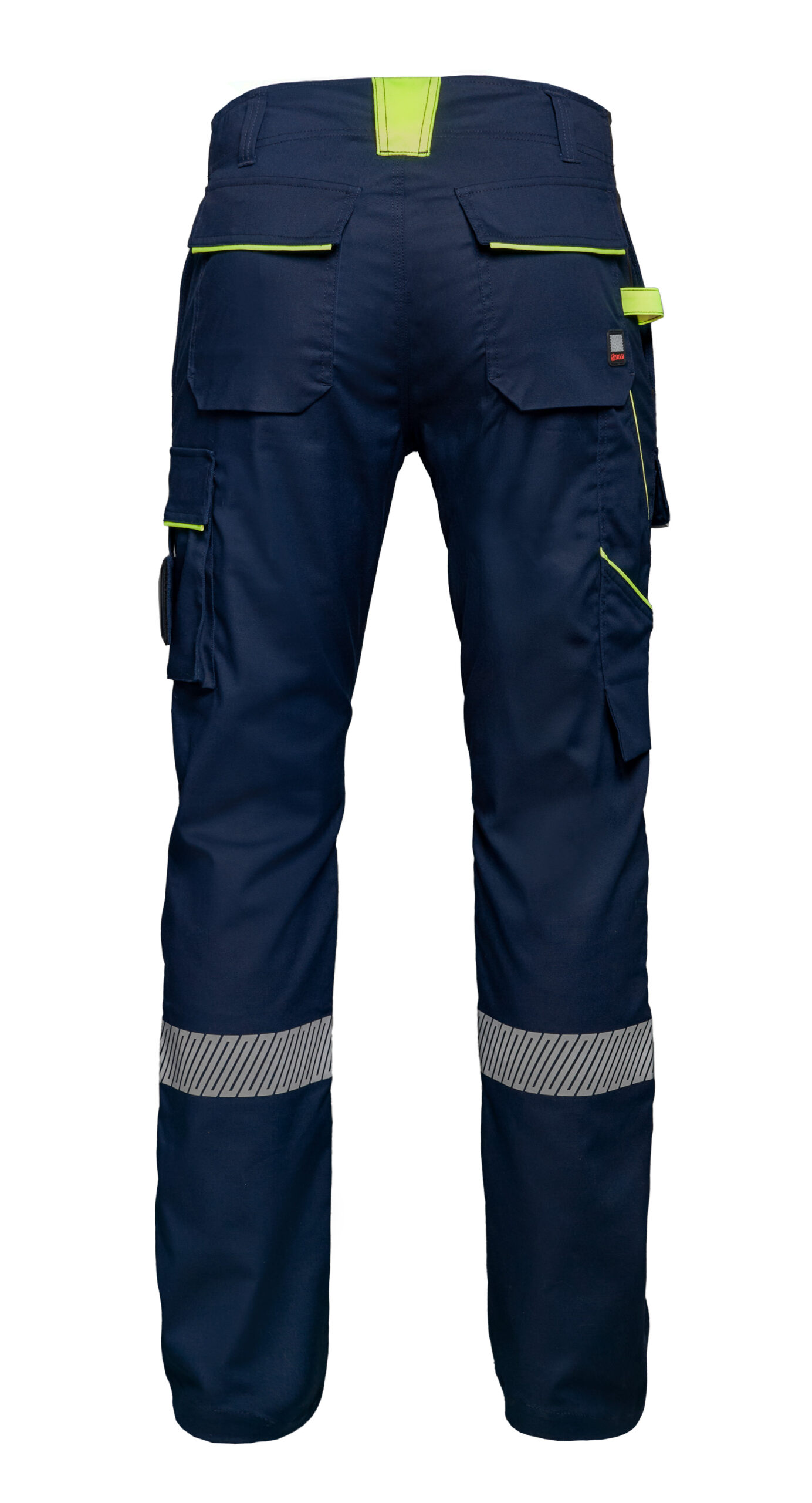 EXPLORER EVO, Pantaloni