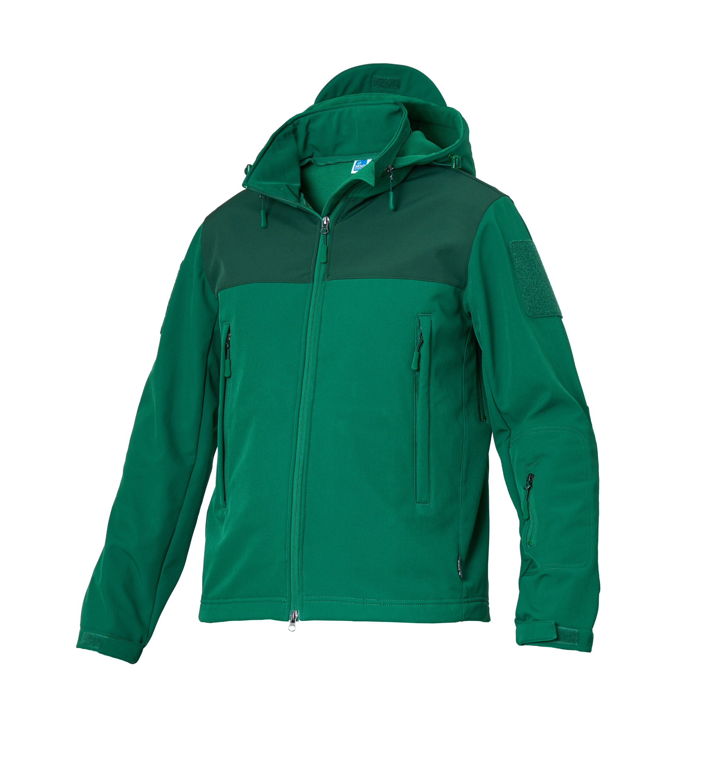 Emerald, Giubbino, Softshell