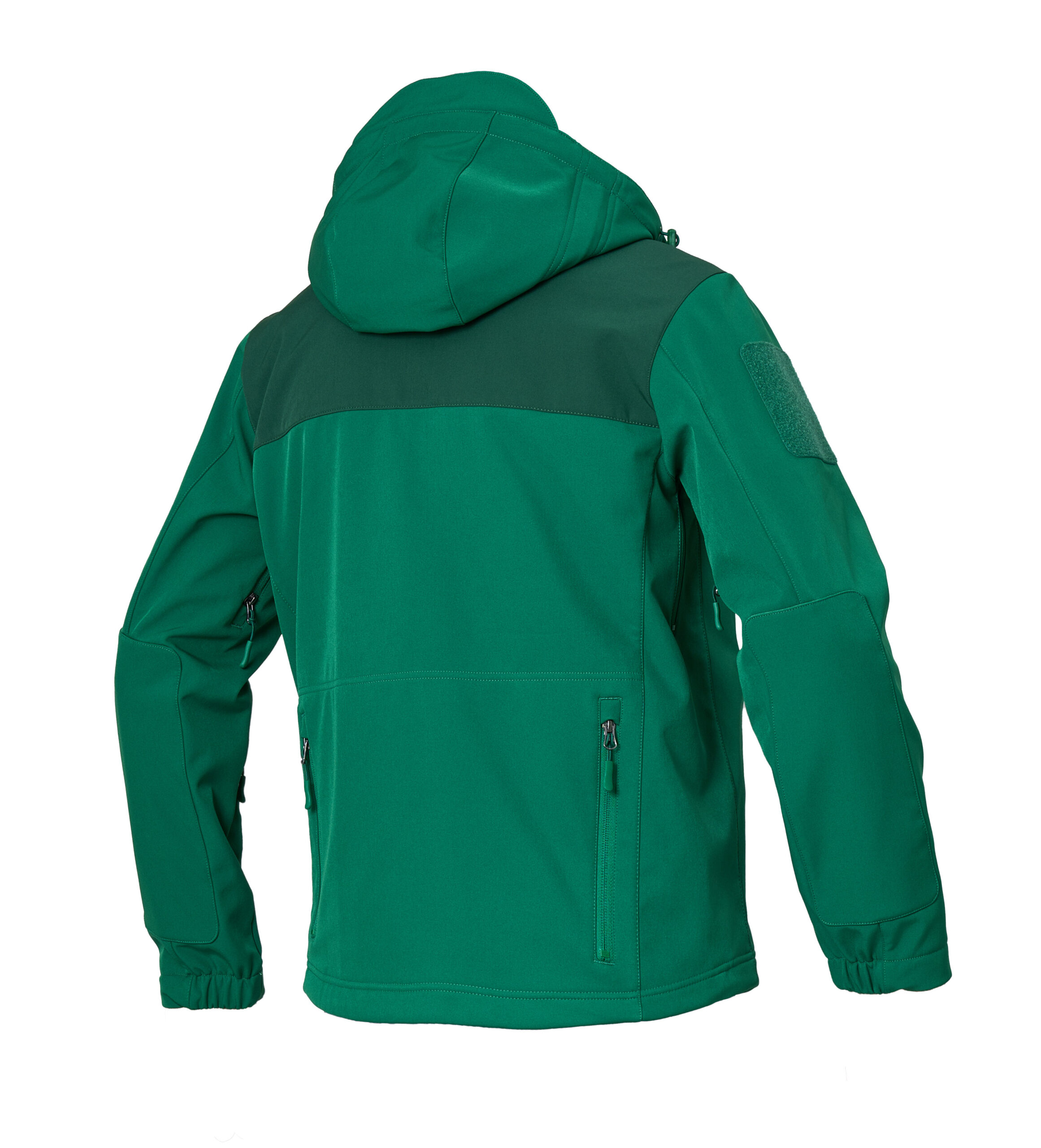 Emerald, Giubbino, Softshell