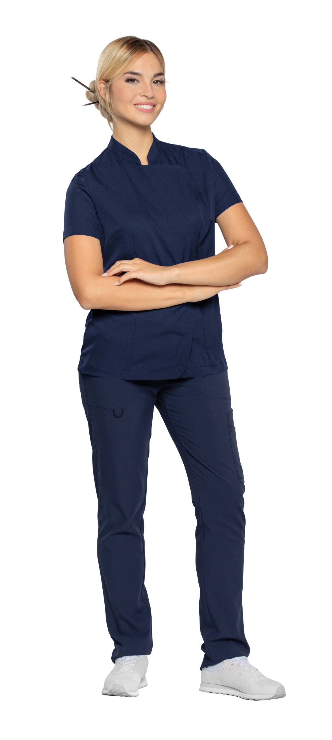 Myranda, Giacca chef
